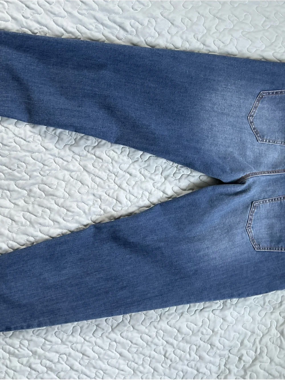 Time and Tru stretchy maternity